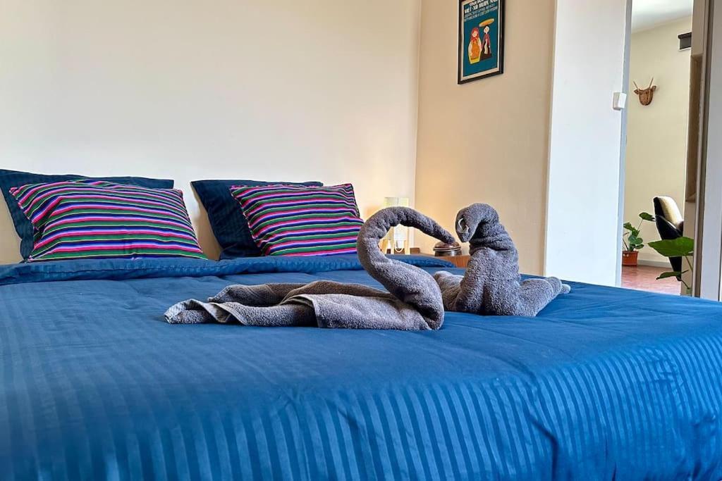 Sc Collection - Charme Et Authenticite Du Panier Apartment มาร์กเซย ภายนอก รูปภาพ